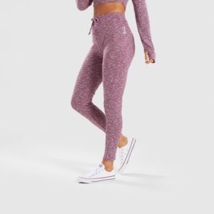 Gym shark slounge leggings